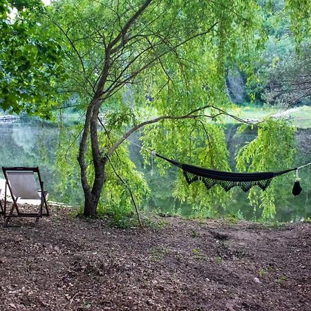 Quinta Da Lontra Villa Tábua Eksteriør billede