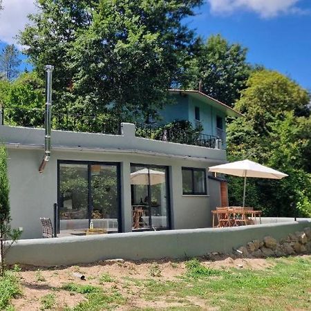 Quinta Da Lontra Villa Tábua Eksteriør billede