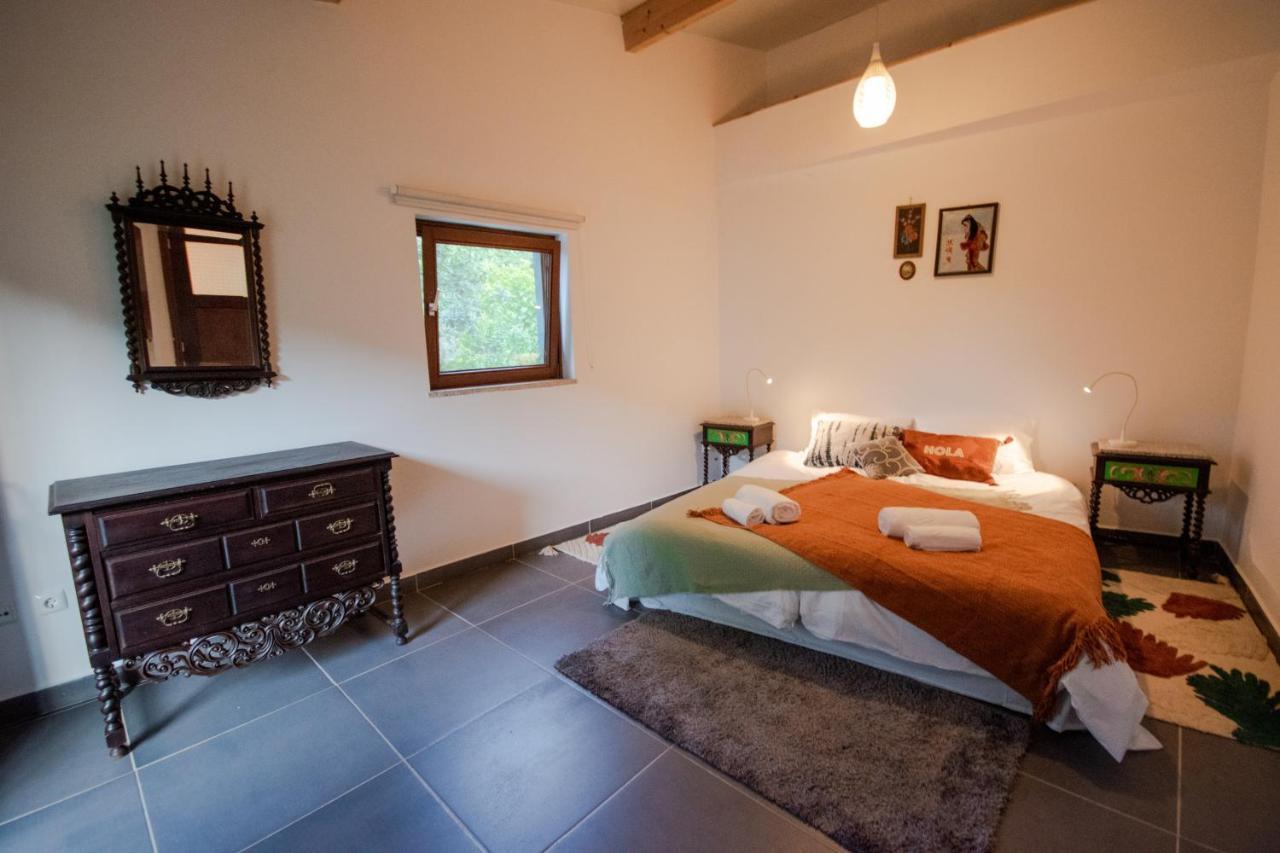 Quinta Da Lontra Villa Tábua Eksteriør billede