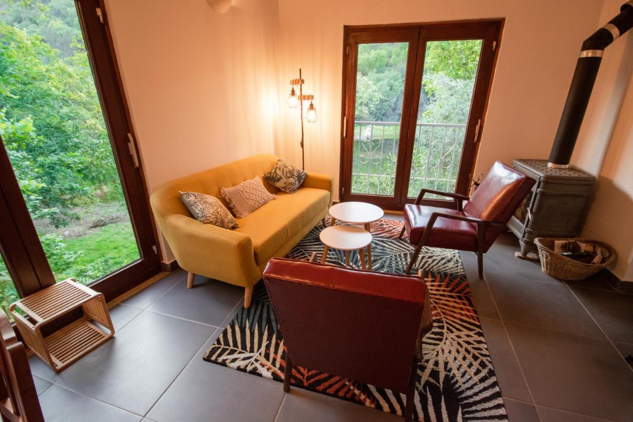 Quinta Da Lontra Villa Tábua Eksteriør billede