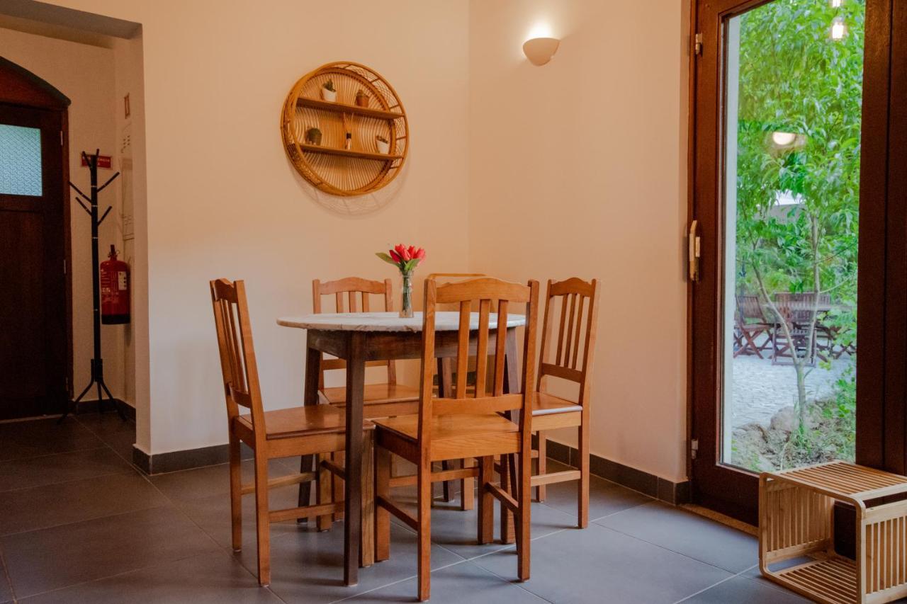 Quinta Da Lontra Villa Tábua Eksteriør billede