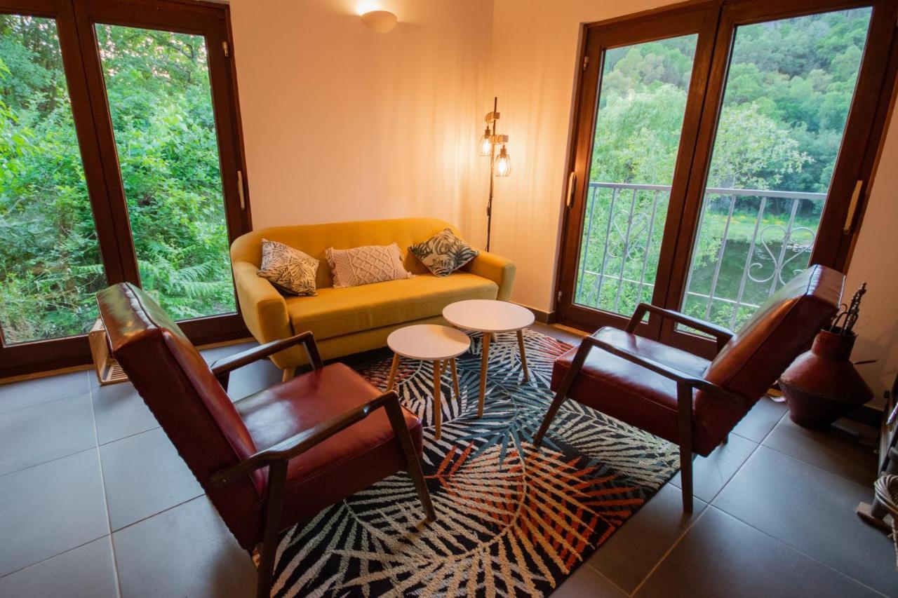 Quinta Da Lontra Villa Tábua Eksteriør billede