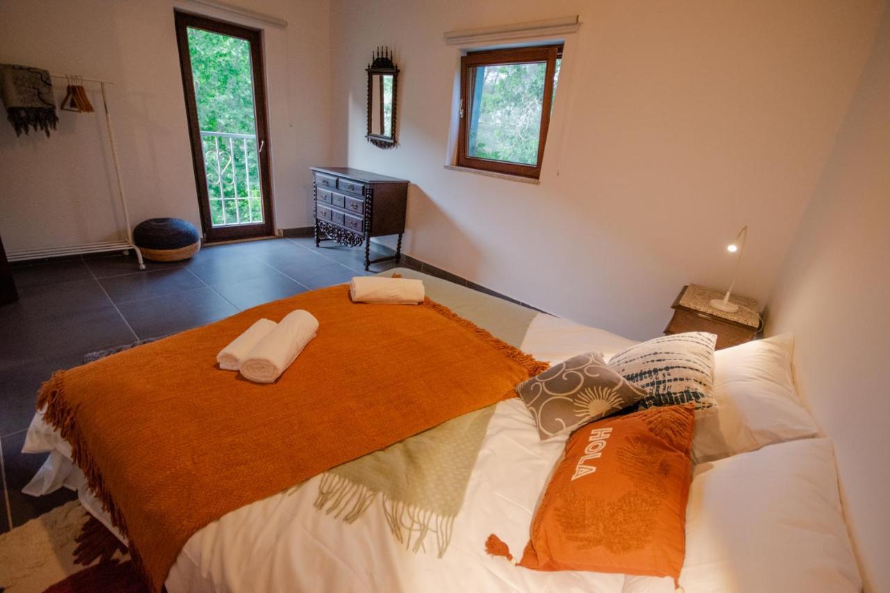 Quinta Da Lontra Villa Tábua Eksteriør billede