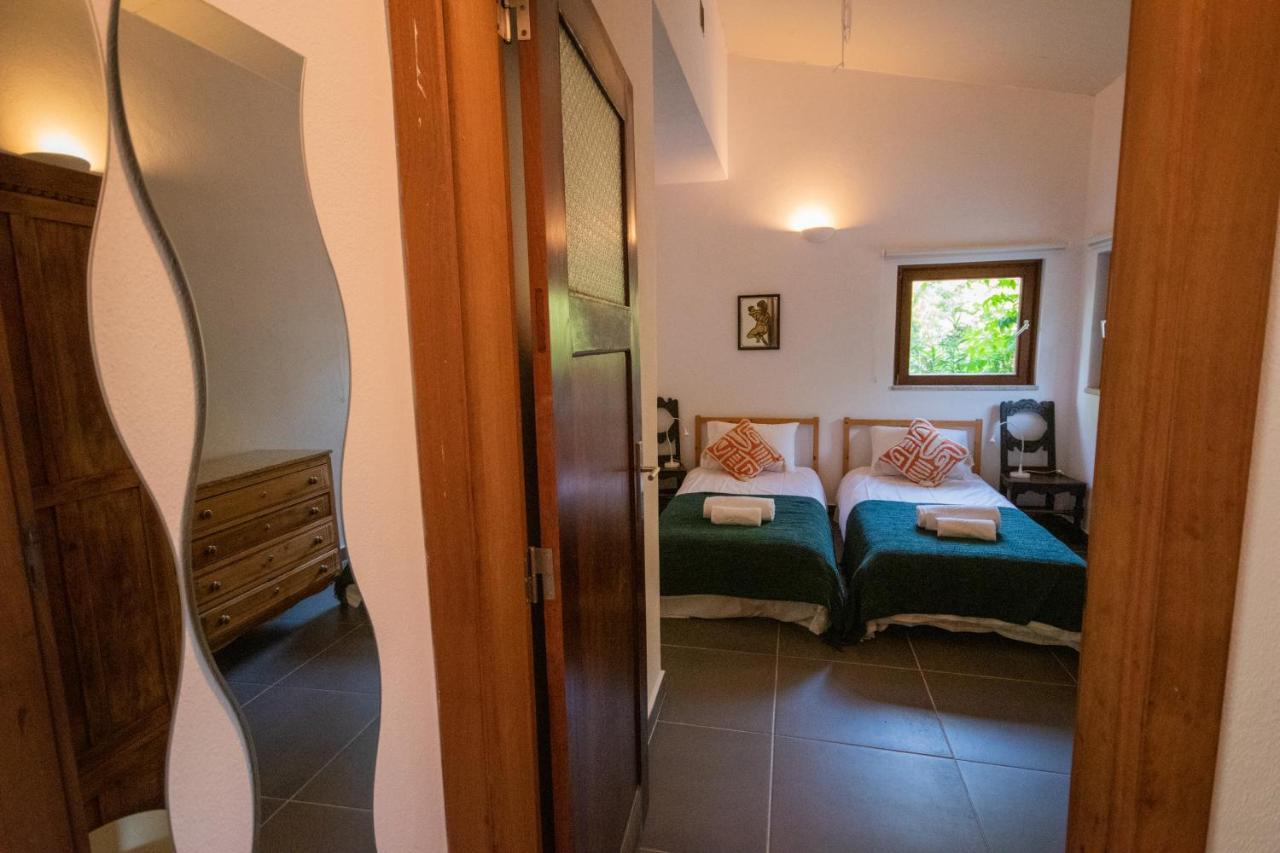 Quinta Da Lontra Villa Tábua Eksteriør billede