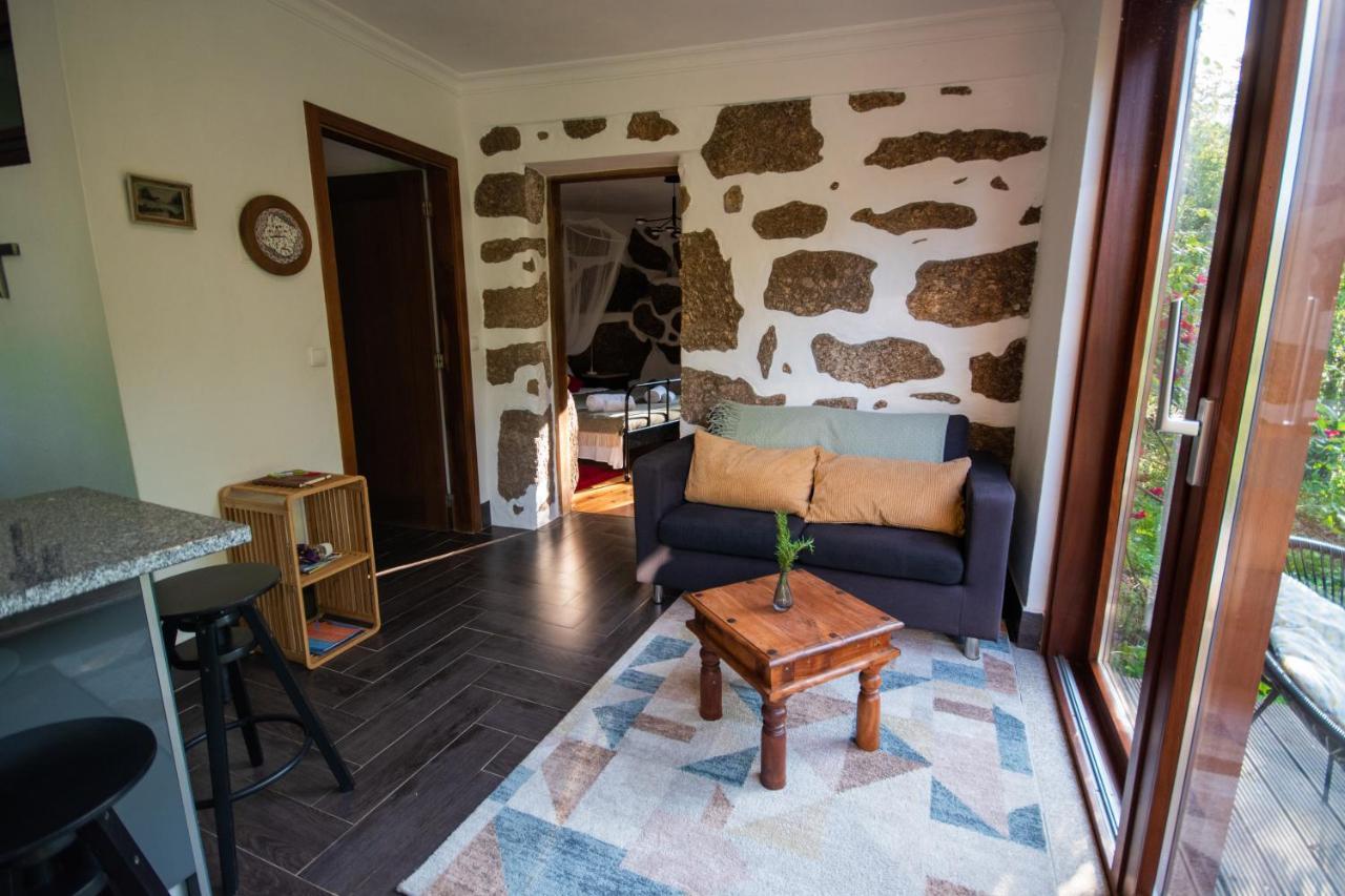 Quinta Da Lontra Villa Tábua Eksteriør billede