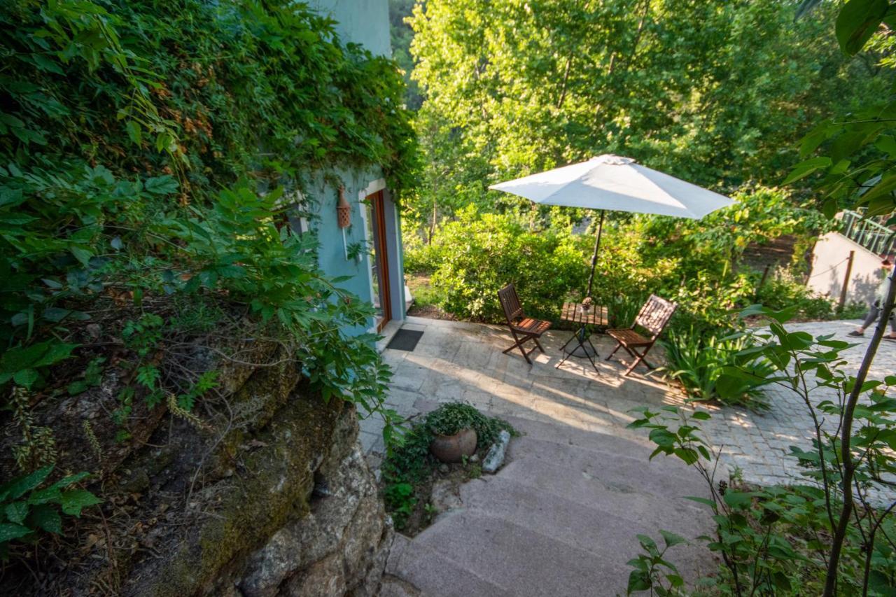 Quinta Da Lontra Villa Tábua Eksteriør billede