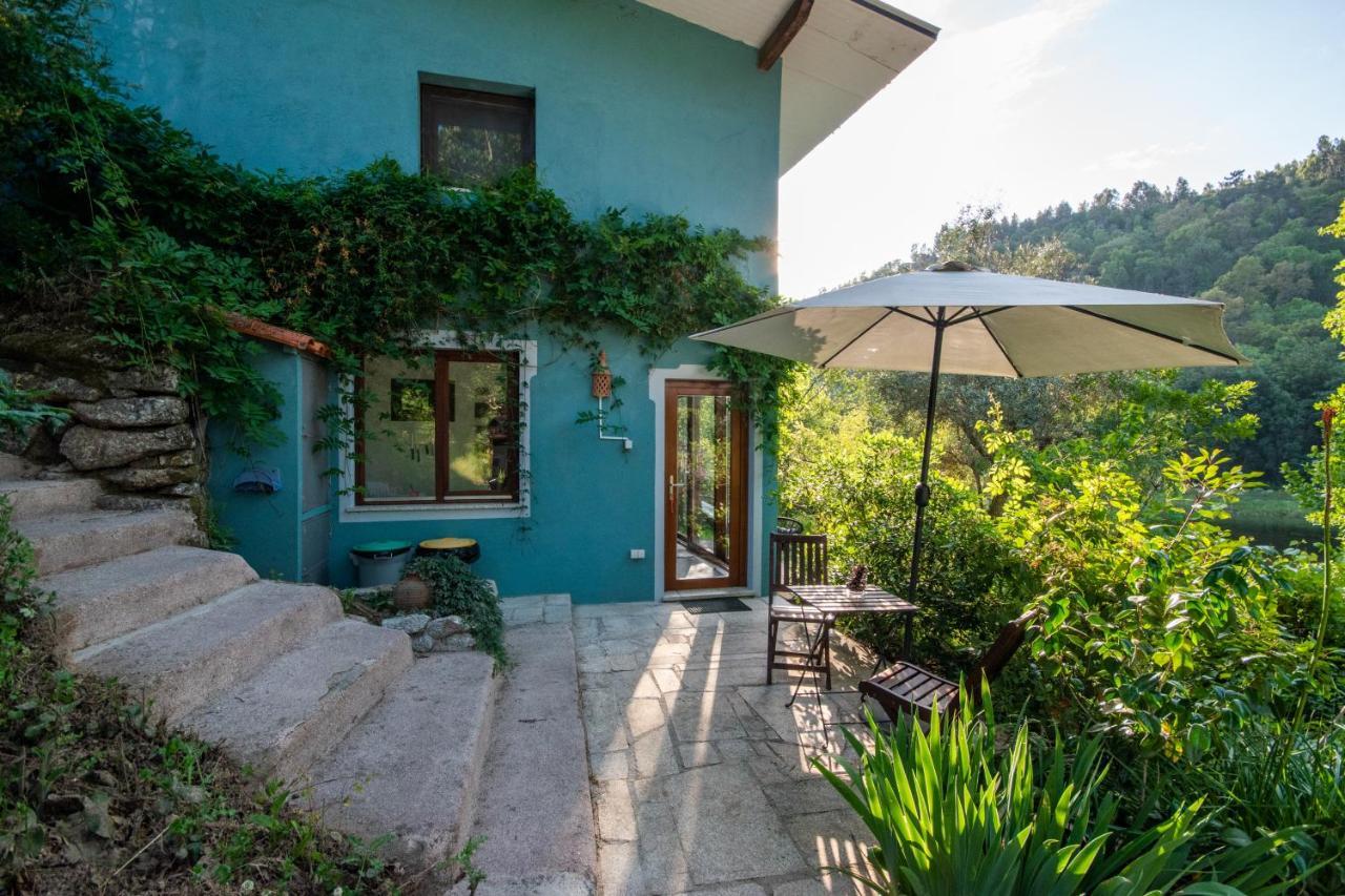 Quinta Da Lontra Villa Tábua Eksteriør billede