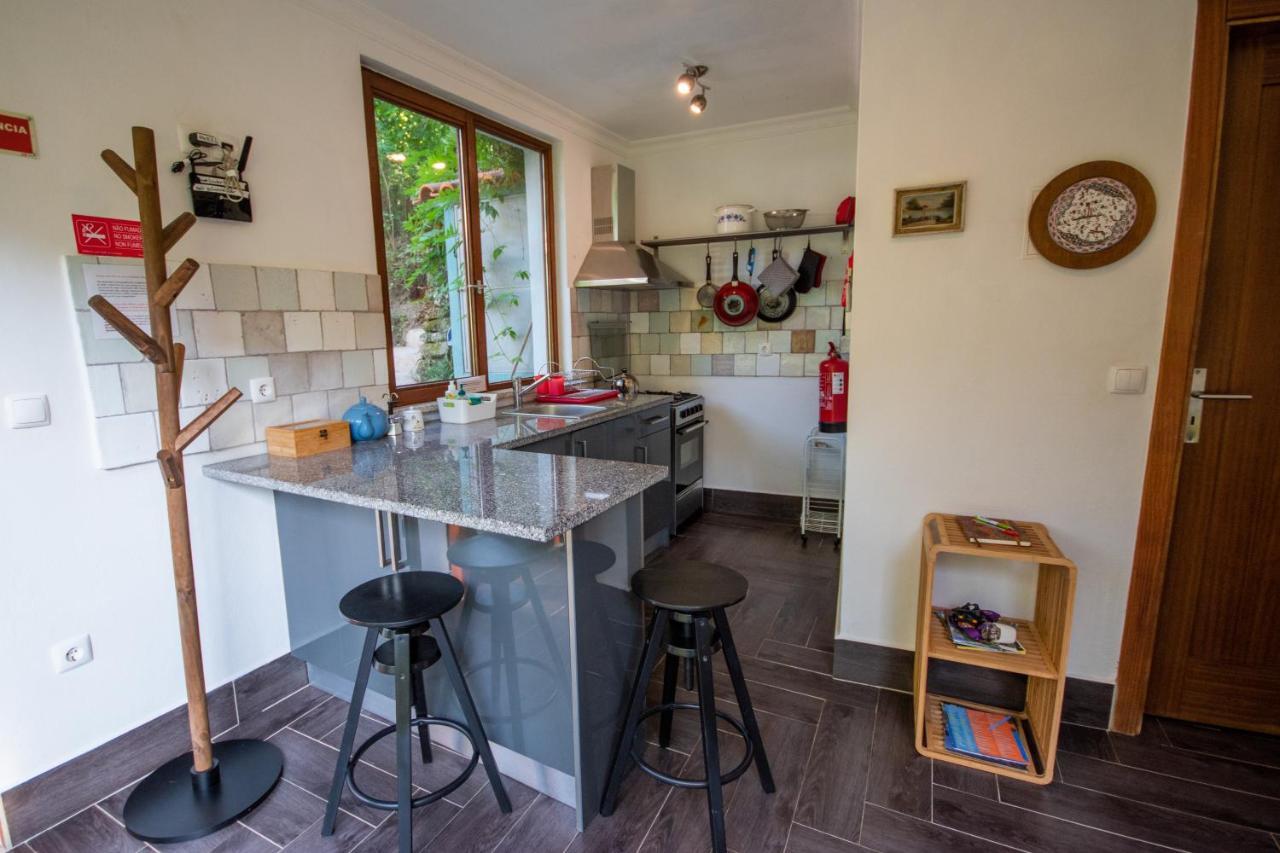 Quinta Da Lontra Villa Tábua Eksteriør billede