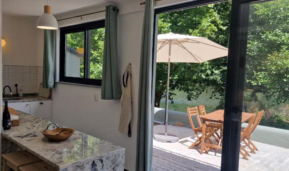 Quinta Da Lontra Villa Tábua Eksteriør billede