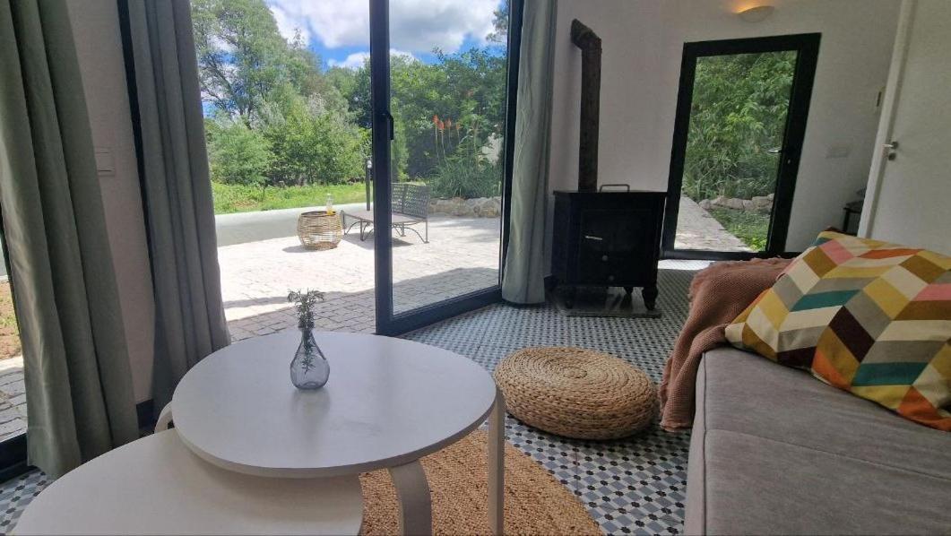 Quinta Da Lontra Villa Tábua Eksteriør billede