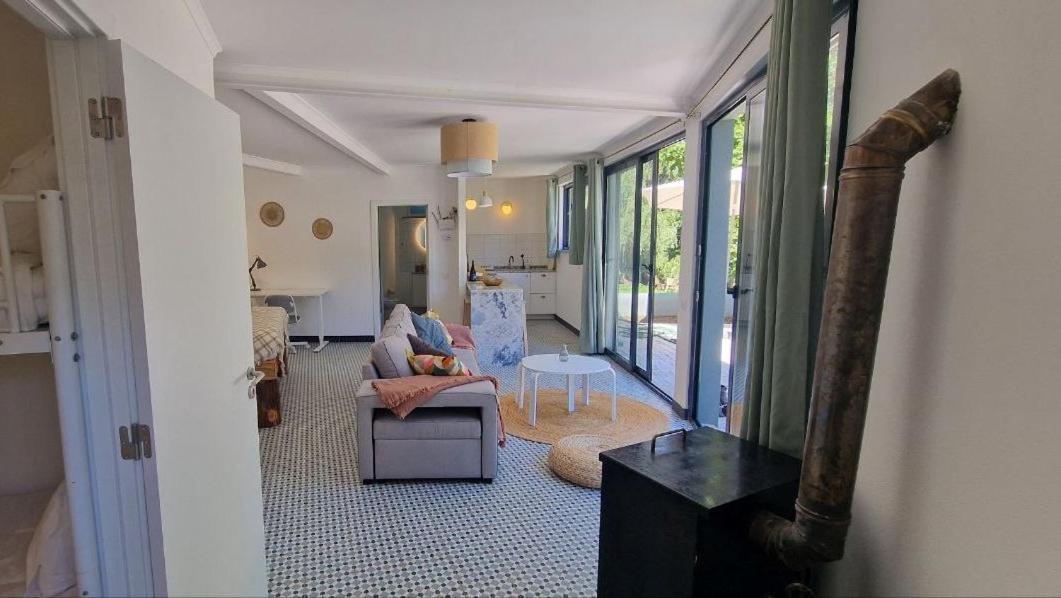 Quinta Da Lontra Villa Tábua Eksteriør billede