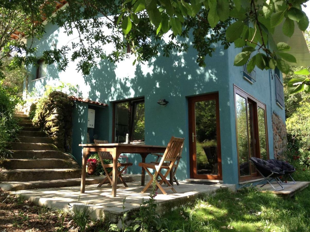 Quinta Da Lontra Villa Tábua Eksteriør billede
